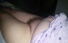 I love playing with my wife's nipples